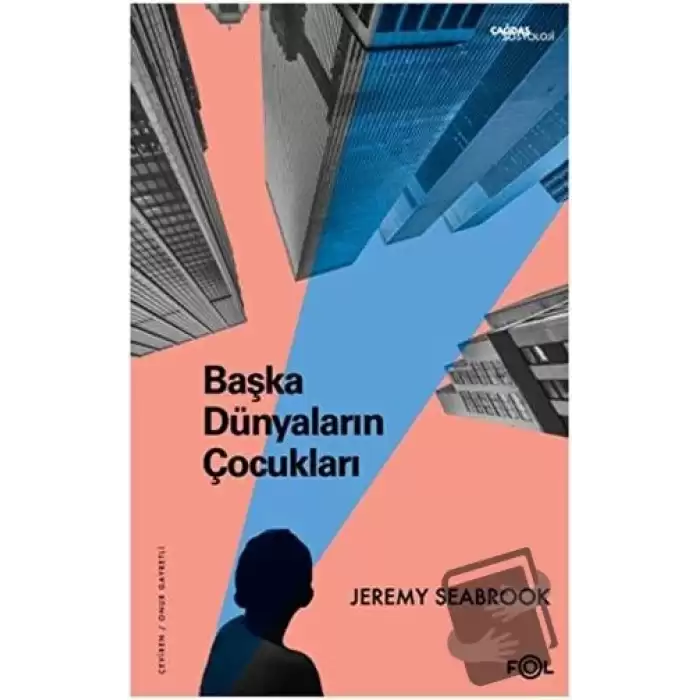 Başka Dünyaların Çocukları