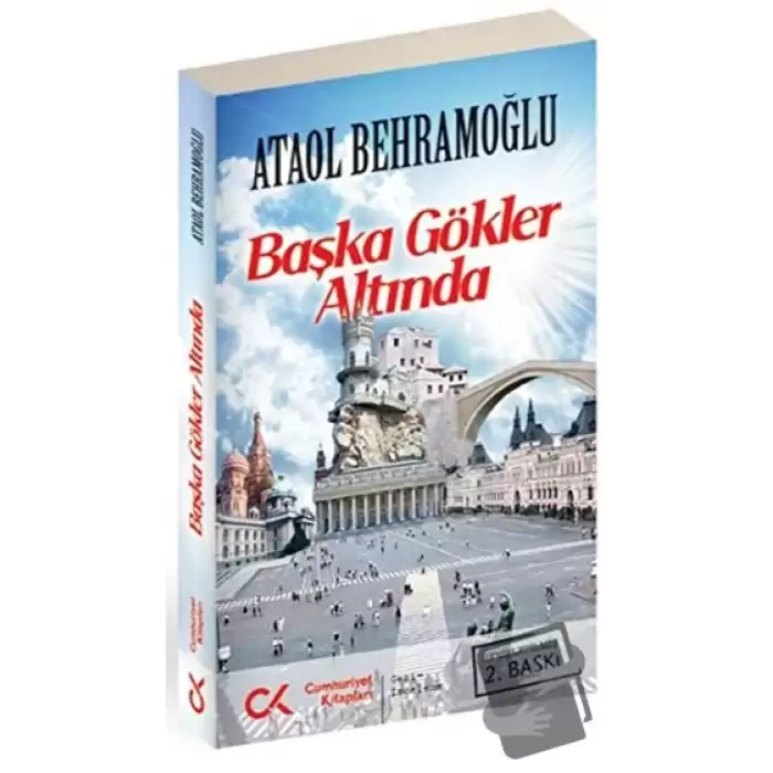 Başka Gökler Altında