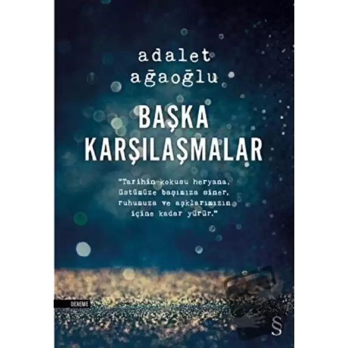 Başka Karşılaşmalar