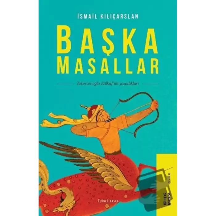 Başka Masallar