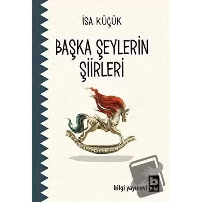 Başka Şeylerin Şiirleri