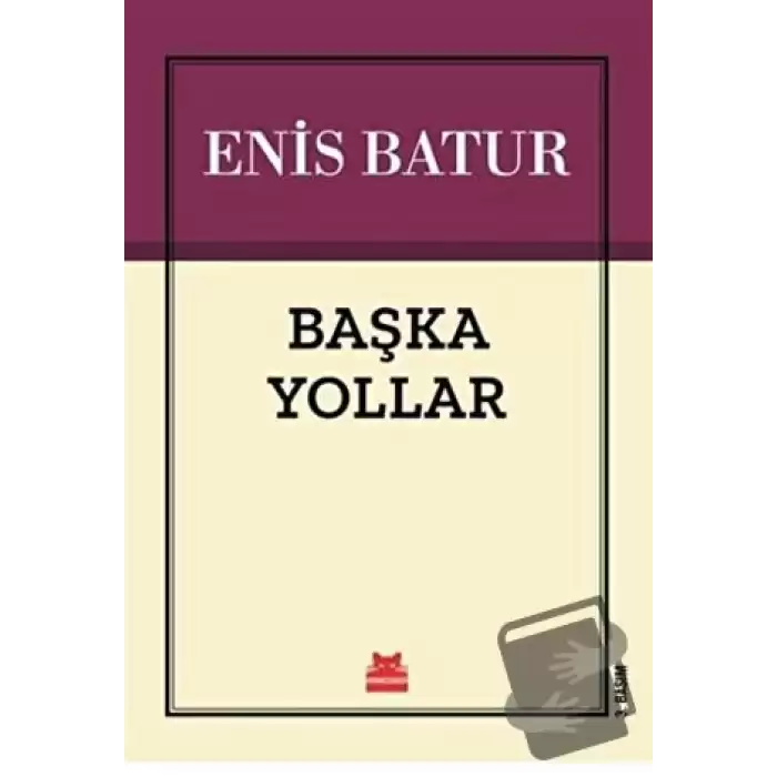 Başka Yollar