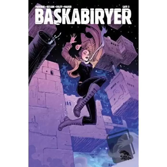 Başkabiryer Sayı 2