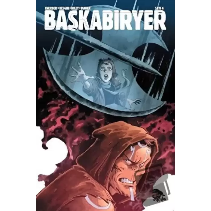 Başkabiryer Sayı 4