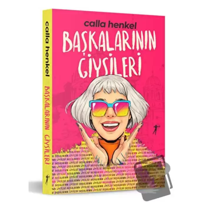 Başkalarının Giysileri