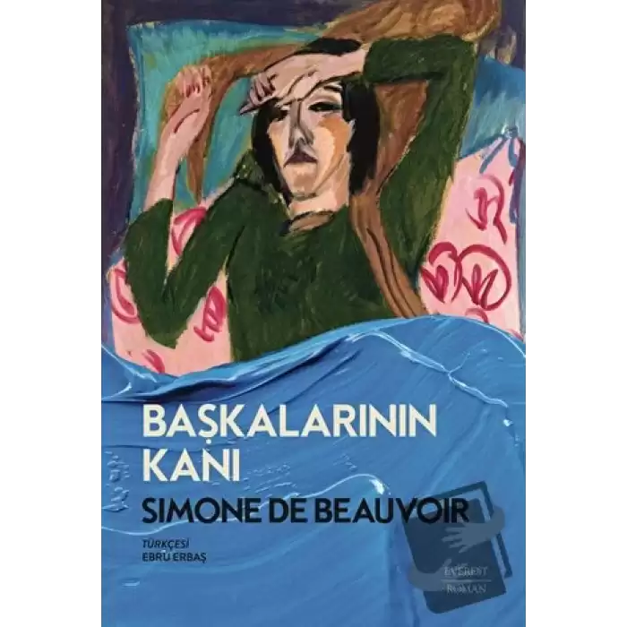 Başkalarının Kanı