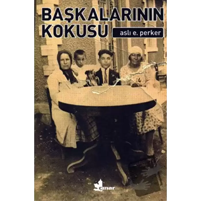 Başkalarının Kokusu