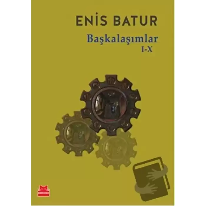 Başkalaşımlar 1-10