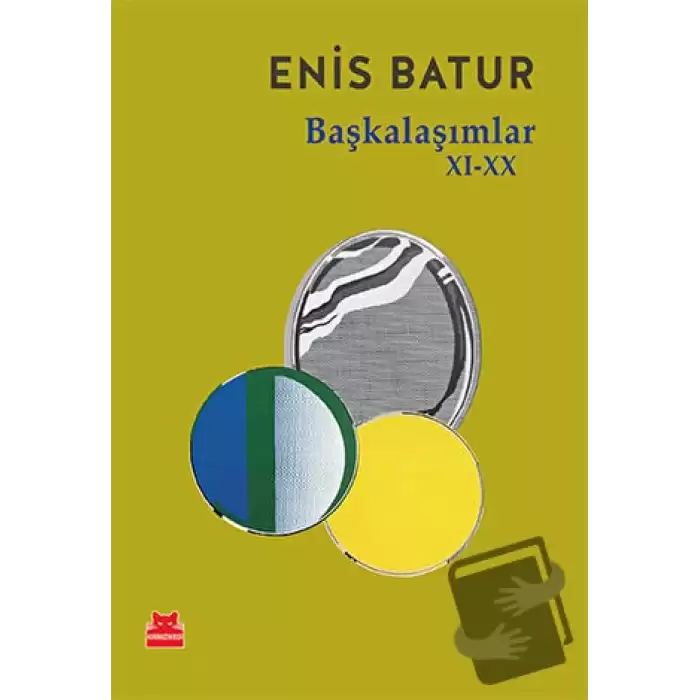 Başkalaşımlar 11-20