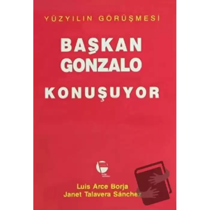 Başkan Gonzalo Konuşuyor Yüzyılın Görüşmesi