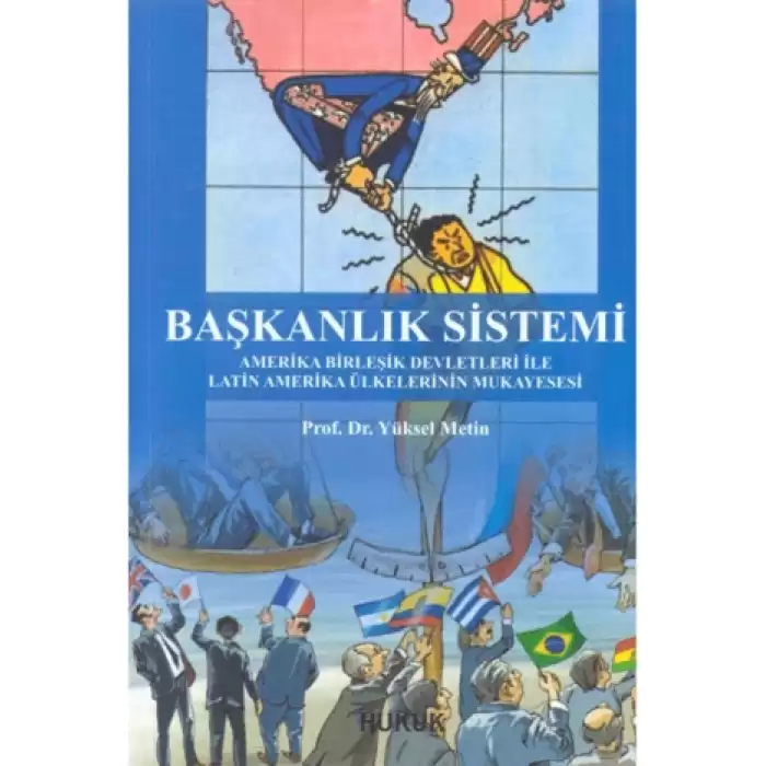 Başkanlık Sistemi