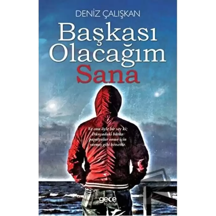 Başkası Olacağım Sana