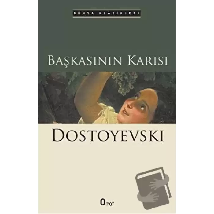 Başkasının Karısı