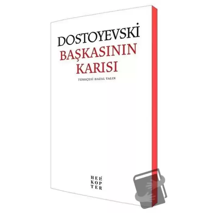 Başkasının Karısı