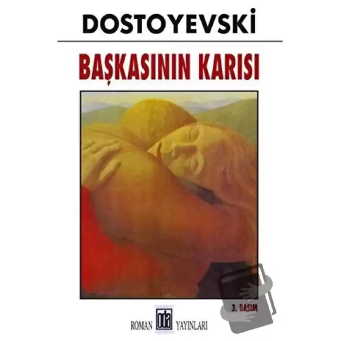 Başkasının Karısı