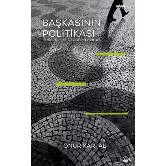 Başkasının Politikası