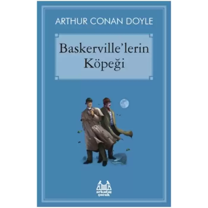 Baskervillelerin Köpeği