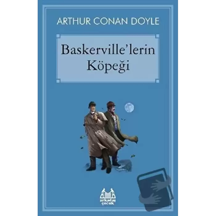 Baskerville’lerin Köpeği