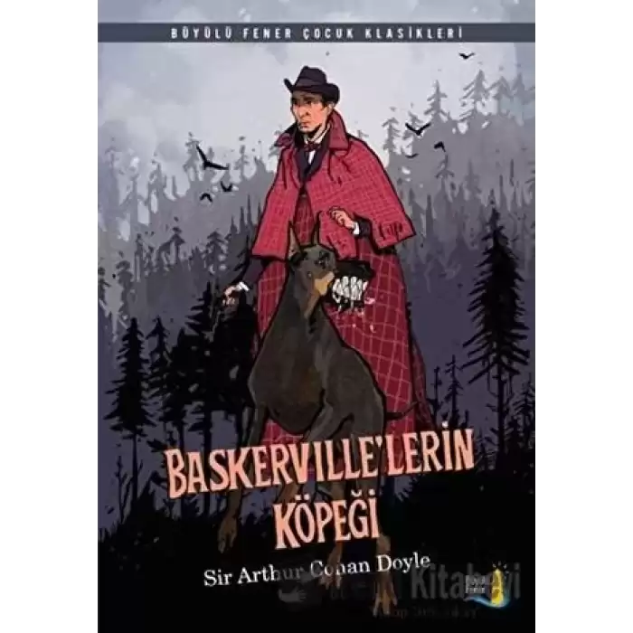 Baskerville’lerin Köpeği