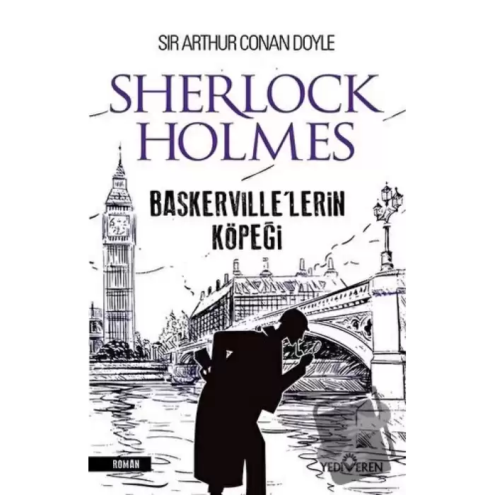 Baskerville’lerin Köpeği - Sherlock Holmes