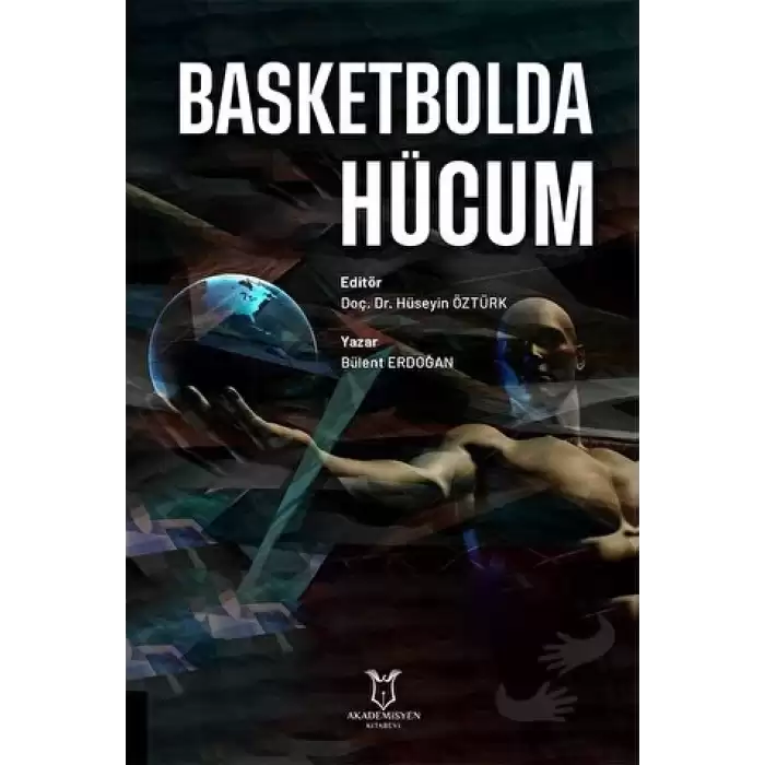 Basketbolda Hücum