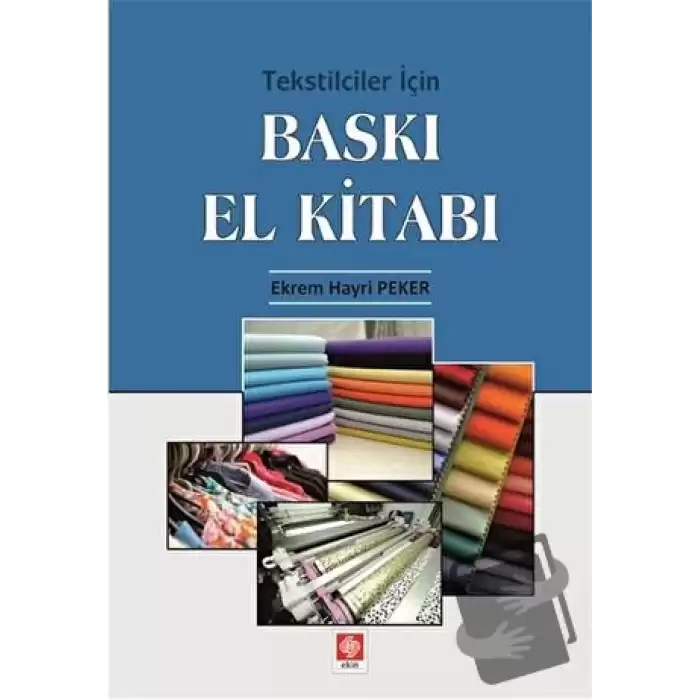 Baskı El Kitabı