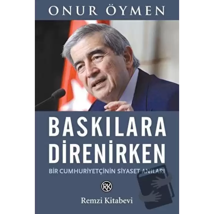 Baskılara Direnirken