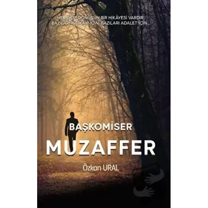 Başkomiser Muzaffer