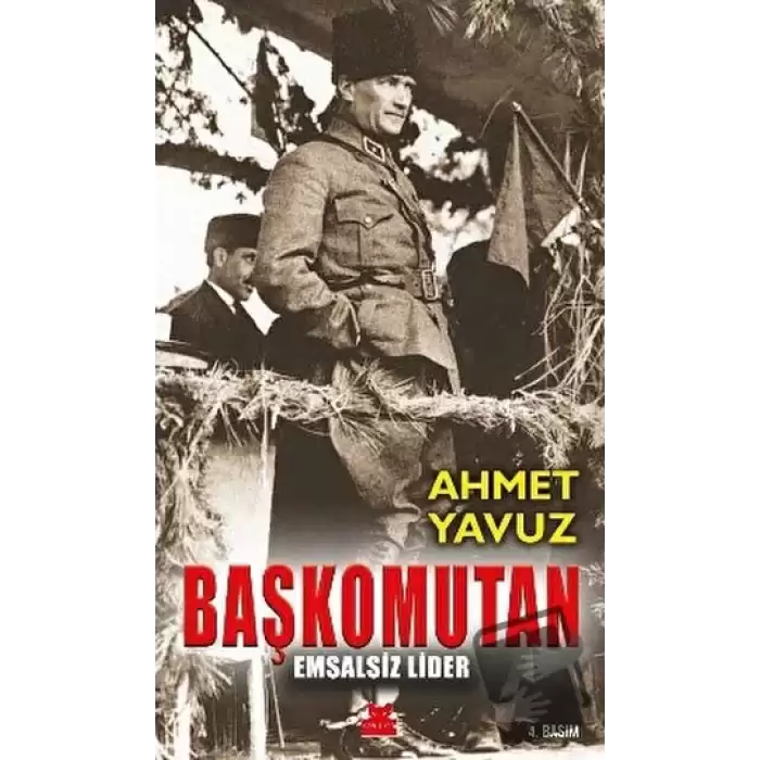 Başkomutan