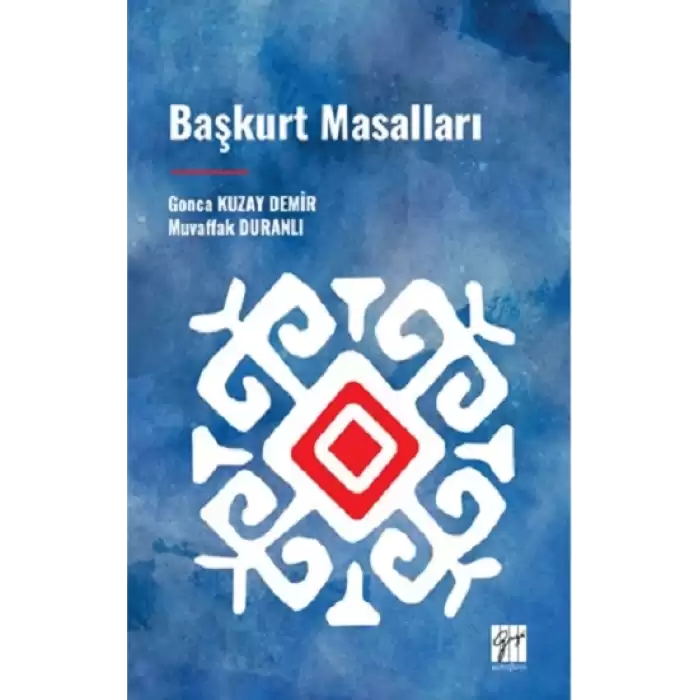 Başkurt Masalları