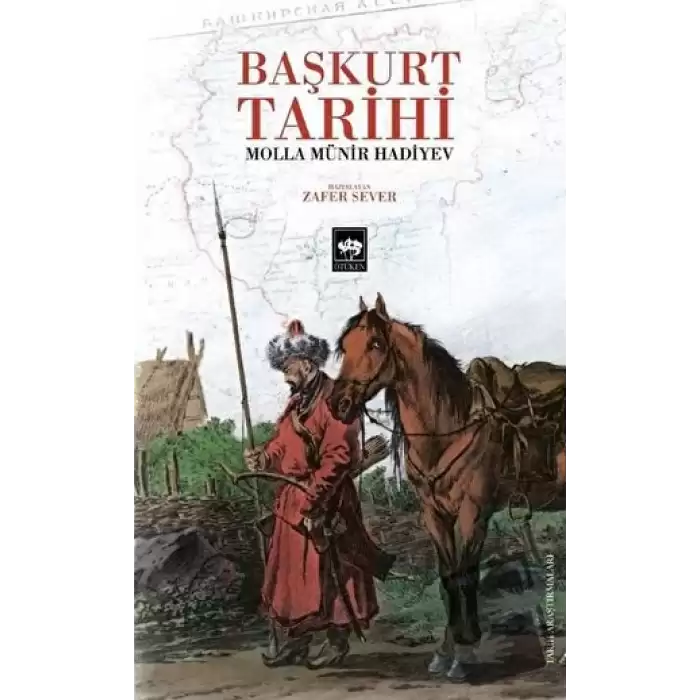 Başkurt Tarihi