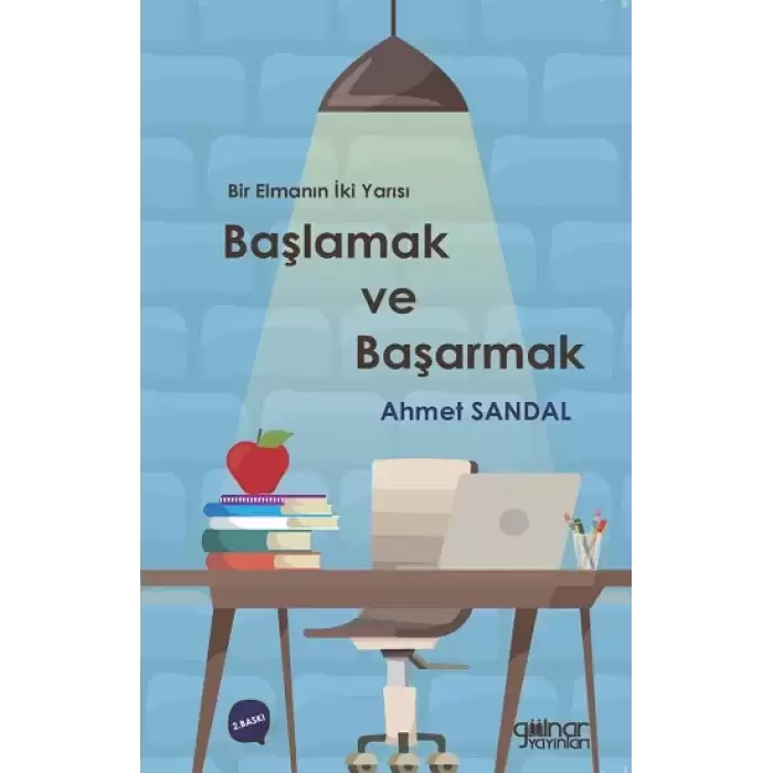 Başlamak Ve Başarmak