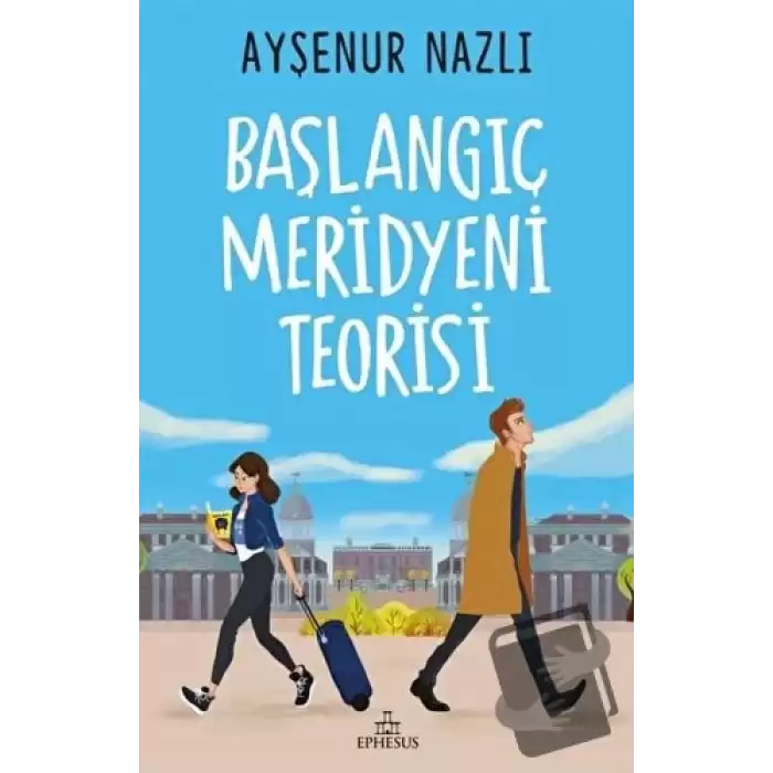 Başlangıç Meridyeni Teorisi