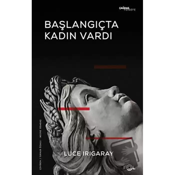 Başlangıçta Kadın Vardı