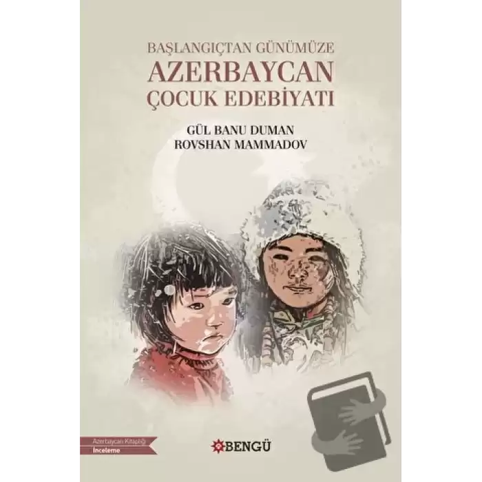 Başlangıçtan Günümüze Azerbaycan Çocuk Edebiyatı