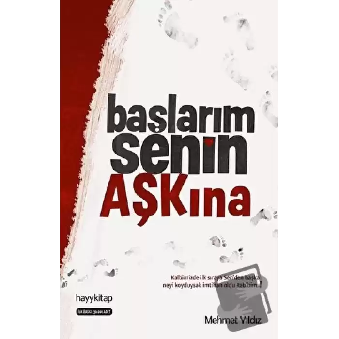 Başlarım Senin Aşkına