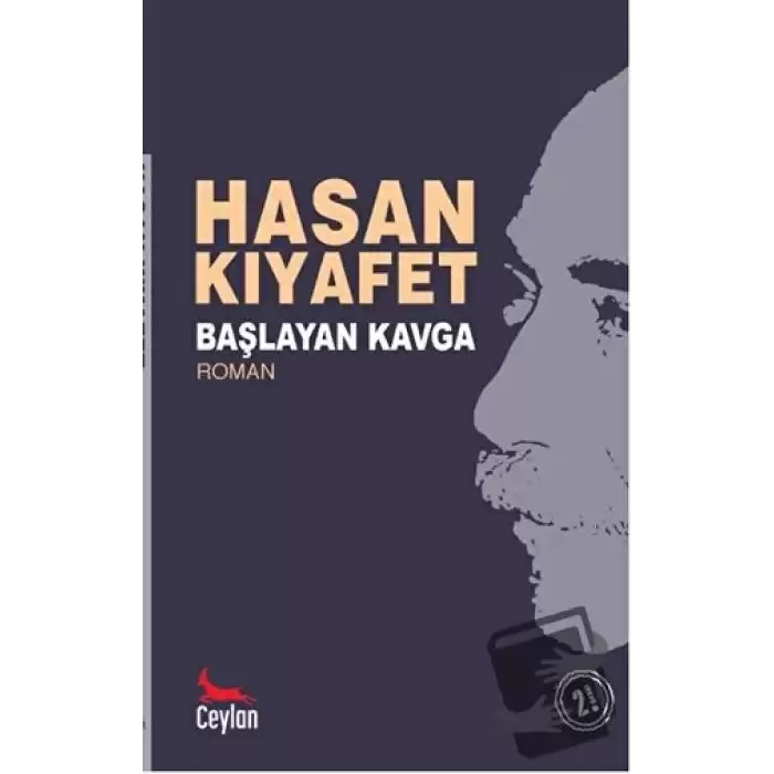 Başlayan Kavga