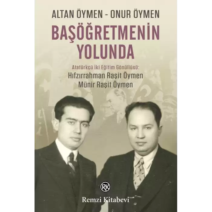 Başöğretmenin Yolunda