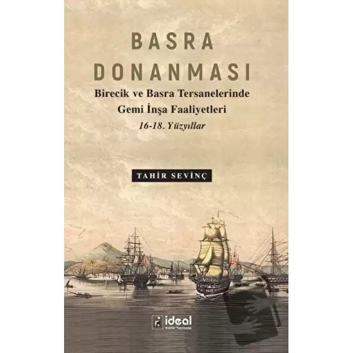 Basra Donanması