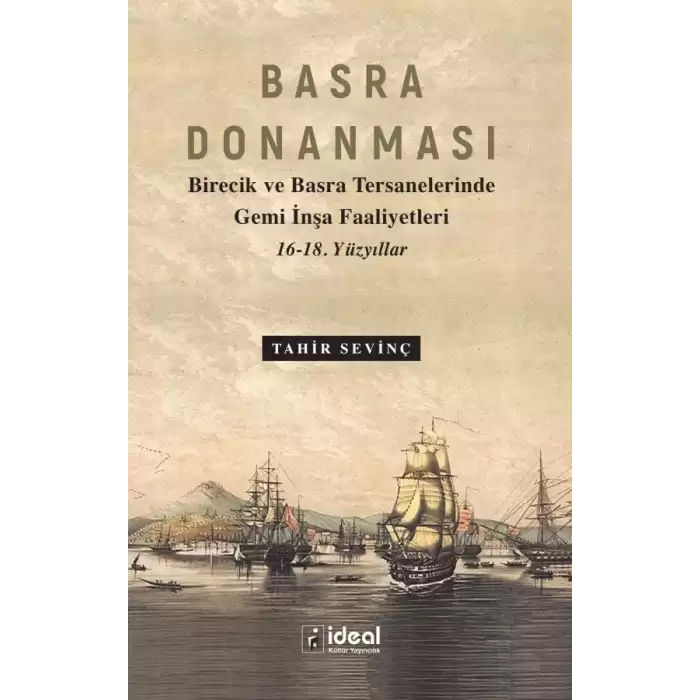 Basra Donanması