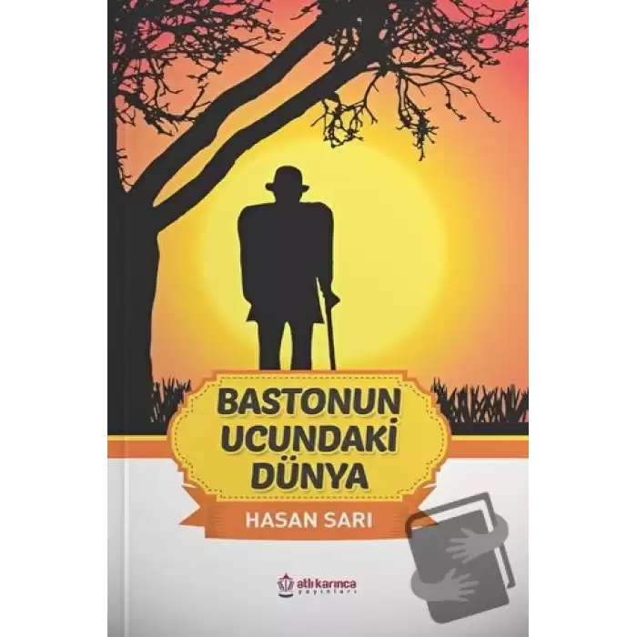 Bastonun Ucundaki Dünya