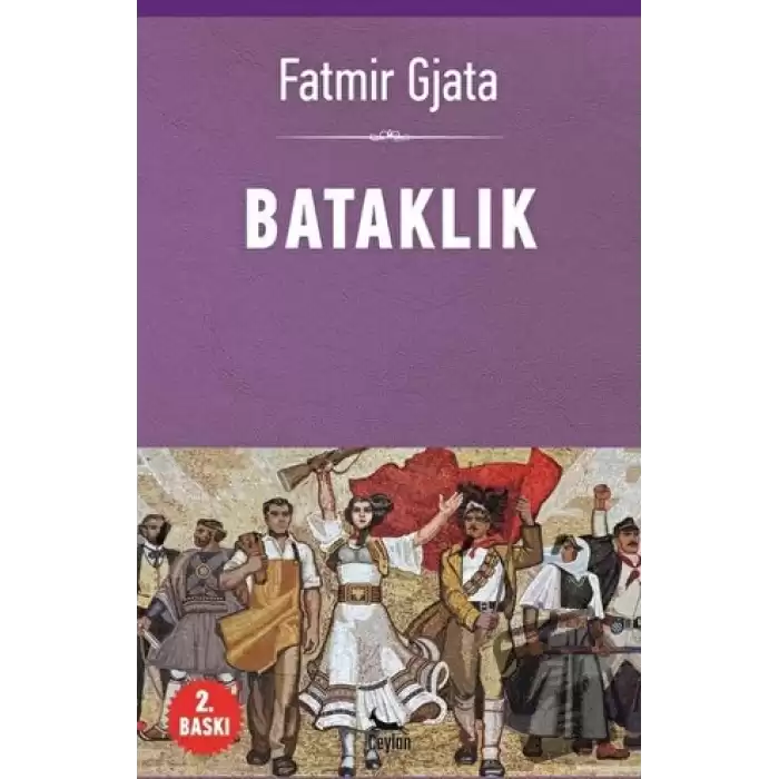 Bataklık