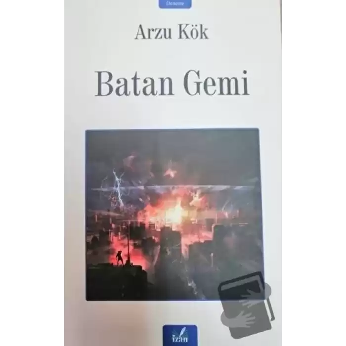 Batan Gemi