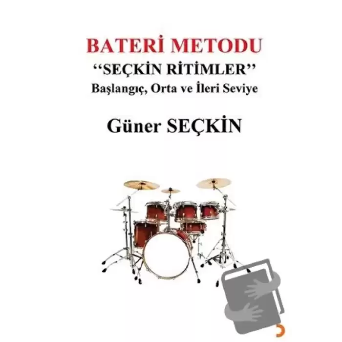 Bateri Metodu-Seçkin Ritimler