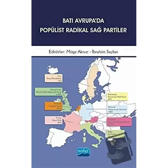 Batı Avrupada Popülist Radikal Sağ Partiler