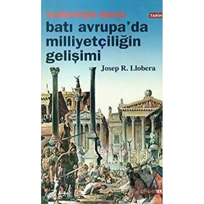 Batı Avrupa’da Milliyetçiliğin Gelişimi