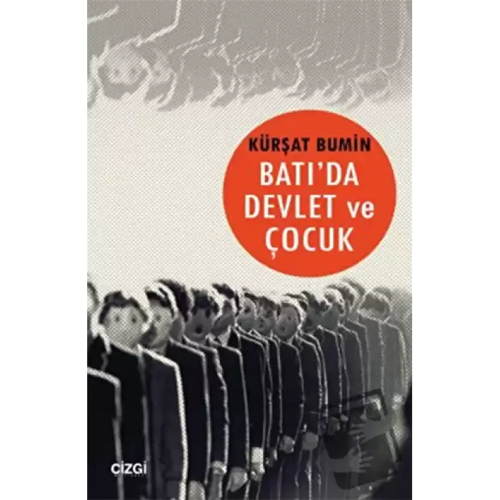 Batıda Devlet ve Çocuk