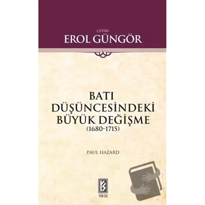 Batı Düşüncesindeki Büyük Değişme