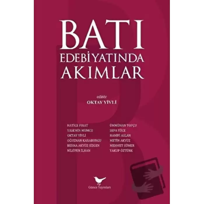 Batı Edebiyatında Akımlar