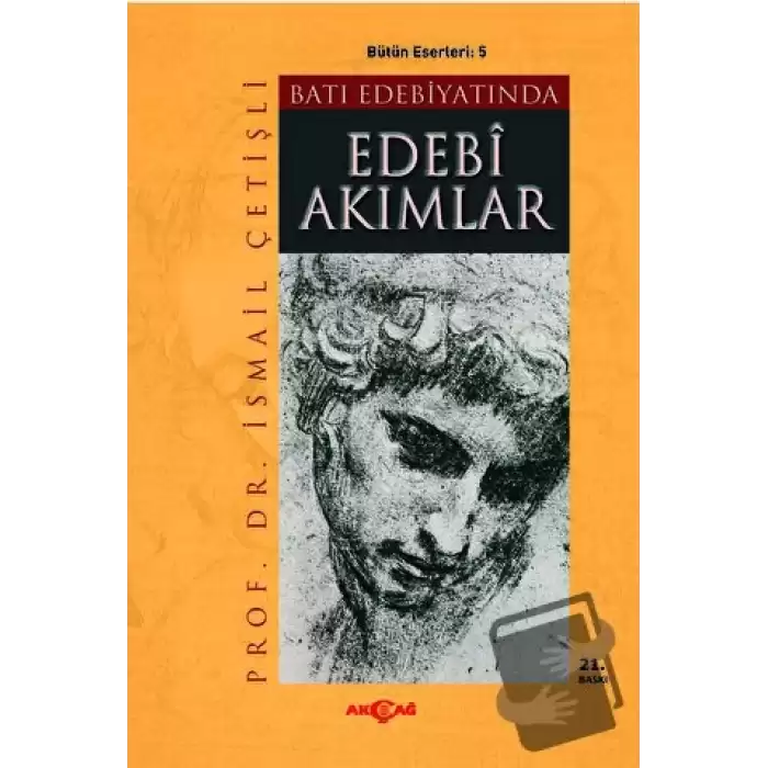 Batı Edebiyatında Edebi Akımlar